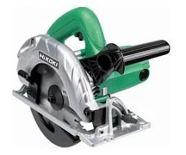 Товар «Пила циркулярная Hikoki C 6SS, 165 мм » Фото товара «Пила циркулярная Hikoki C 6SS, 165 мм »