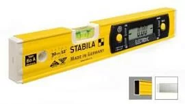 Товар «Уровень электронный Stabila 80А Electronic 30 см» Фото товара «Уровень электронный Stabila 80А Electronic 30 см»