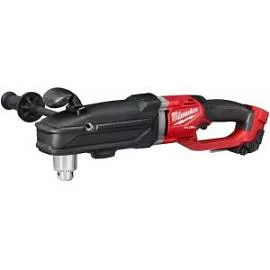 Товар «Аккумуляторная угловая дрель Milwaukee M18 FRAD2-0 FUEL (без акк. и з/у)» Фото товара «Аккумуляторная угловая дрель Milwaukee M18 FRAD2-0 FUEL (без акк. и з/у)»