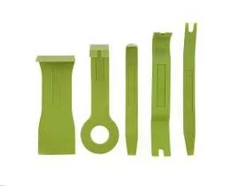 Фото товара «Набор пластиковых съёмников для панелей облицовки Дело Техники (5 шт) »