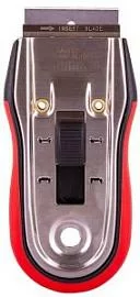 Товар «Скребок из нержавеющей стали с 5 лезвиями Goldblatt 40 мм (G03070)» Фото товара «Скребок из нержавеющей стали с 5 лезвиями Goldblatt 40 мм (G03070)»