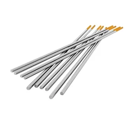 Товар «Электроды TopWeld WLa-15 1,6x175 мм вольфрамовые» Фото товара «Электроды TopWeld WLa-15 1,6x175 мм вольфрамовые»