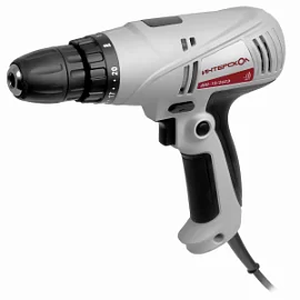 Товар «Дрель-шуруповерт Интерскол ДШ-10/260Э» Фото товара «Дрель-шуруповерт Интерскол ДШ-10/260Э»