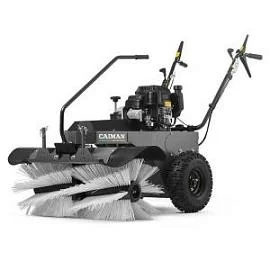 Товар «Машина подметальная бензиновая Caiman Giro 800K» Фото товара «Машина подметальная бензиновая Caiman Giro 800K»