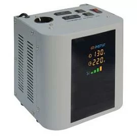 Товар «Стабилизатор напряжения Энергия Hybrid-500 навесной» Фото товара «Стабилизатор напряжения Энергия Hybrid-500 навесной»