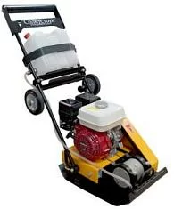 Вы смотрели Виброплита бензиновая Сплитстоун VS-244