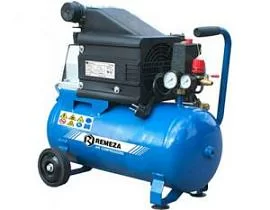 Товар «Компрессор Remeza СБ 4/С-24.J1048 B» Фото товара «Компрессор Remeza СБ 4/С-24.J1048 B»