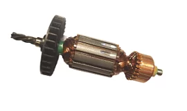 Товар «Якорь (ротор) для дрели Фиолент МСУ 3-13-РЭ» Фото товара «Якорь (ротор) для дрели Фиолент МСУ 3-13-РЭ»