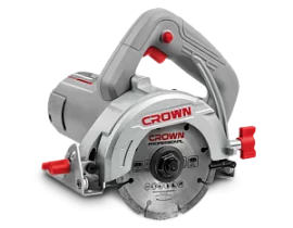 Фото товара «Пила алмазная Crown CT15228-125T-W»
