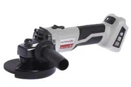 Товар «Аккумуляторная УШМ Интерскол 125/18ВЭ АПИ (без акк. и з/у) картон» Фото товара «Аккумуляторная УШМ Интерскол 125/18ВЭ АПИ (без акк. и з/у) картон»