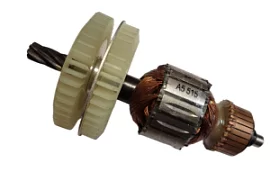 Фото товара «Якорь (ротор) для ПШМ Elmos ESS501 »