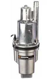 Товар «Насос вибрационный Вихрь ВН-25В » Фото товара «Насос вибрационный Вихрь ВН-25В »