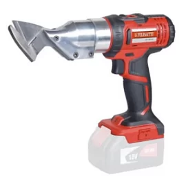 Товар «Аккумуляторные ножницы Felisatti НЖ-1,5/18Л3 (без акк. и з/у)» Фото товара «Аккумуляторные ножницы Felisatti НЖ-1,5/18Л3 (без акк. и з/у)»