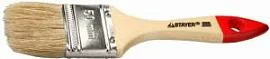 Фото товара «Кисть малярная из натуральной щетины Stayer 38 мм »
