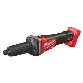 Товар «Аккумуляторная прямошлифовальная машина Milwaukee M18 FDG-0X FUEL (HD BOX) (без акк. и з/у)» Фото товара «Аккумуляторная прямошлифовальная машина Milwaukee M18 FDG-0X FUEL (HD BOX) (без акк. и з/у)»