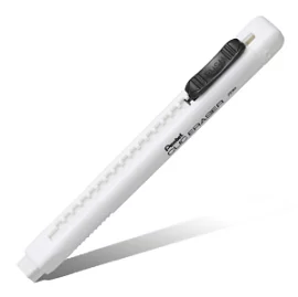 Товар «Ластик-карандаш Pentel Click Eraser 6х80 мм» Фото товара «Ластик-карандаш Pentel Click Eraser 6х80 мм»