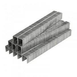 Фото товара «Скобы для степлера BeA 95/10 мм (5000 шт)»