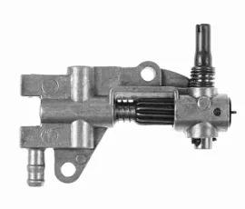 Товар «Маслонасос IGP для бензопил Champion 55/ 250/ 245/ 254/ 251/ 256» Фото товара «Маслонасос IGP для бензопил Champion 55/ 250/ 245/ 254/ 251/ 256»