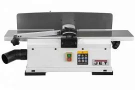 Фото товара «Станок фуговальный Jet JSJ-6 »