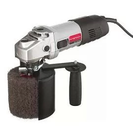 Товар «Шлифовальная щеточная машина Интерскол МШ-110/1010» Фото товара «Шлифовальная щеточная машина Интерскол МШ-110/1010»