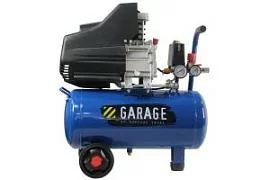 Товар «Компрессор Garage PK 24.F250/1.5» Фото товара «Компрессор Garage PK 24.F250/1.5»