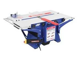 Фото товара «Станок деревообрабатывающий Белмаш SDMR-2500»