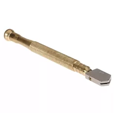 Вы смотрели Стеклорез роликовый масляный Strong 