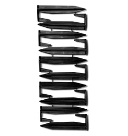 Товар «Фиксаторы провода для роботов-газонокосилок Villartec (50 шт)» Фото товара «Фиксаторы провода для роботов-газонокосилок Villartec (50 шт)»