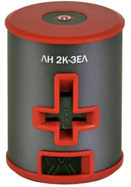 Товар «Уровень лазерный Elitech ЛН 2К-ЗЕЛ » Фото товара «Уровень лазерный Elitech ЛН 2К-ЗЕЛ »