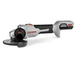 Товар «Аккумуляторная УШМ Crown CT23008-125HX (без акк. и зу)» Фото товара «Аккумуляторная УШМ Crown CT23008-125HX (без акк. и зу)»