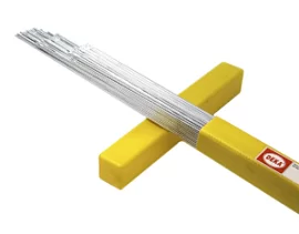 Товар «Пруток алюминиевый Deka ER5356 2,0 мм (5 кг) » Фото товара «Пруток алюминиевый Deka ER5356 2,0 мм (5 кг) »