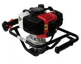 Товар «Мотобур Elitech БМ 52EН» Фото товара «Мотобур Elitech БМ 52EН»