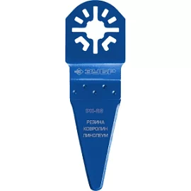 Товар «Насадка-резак для реноватора Зубр РН-28 28х50 мм » Фото товара «Насадка-резак для реноватора Зубр РН-28 28х50 мм »