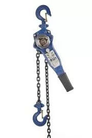 Товар «Таль ручная рычажная TOR ТРР-ТРШСР 0,5т х 3м (тип HSH) » Фото товара «Таль ручная рычажная TOR ТРР-ТРШСР 0,5т х 3м (тип HSH) »