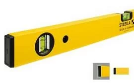 Товар «Уровень Stabila 70 50 см» Фото товара «Уровень Stabila 70 50 см»
