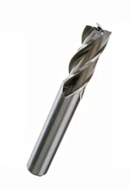 Фото товара «Фреза концевая Aiken HSS 5 мм MGM 10068»