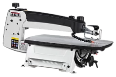 Вы смотрели Станок лобзиковый Jet JWSS-22B 