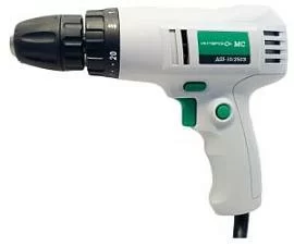 Товар «Дрель-шуруповерт Интерскол ДШ-10/250Э МС» Фото товара «Дрель-шуруповерт Интерскол ДШ-10/250Э МС»
