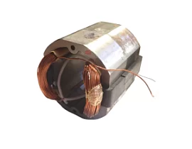 Фото товара «Статор для цепной пилы Парма»