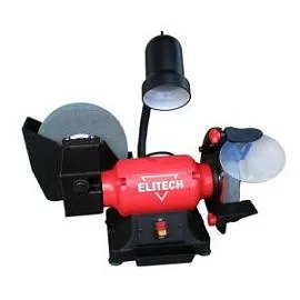 Товар «Станок заточной Elitech СТ 300МС» Фото товара «Станок заточной Elitech СТ 300МС»