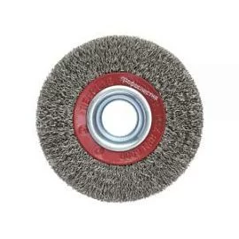 Товар «Корщетка для заточных станков ПрофОснастка Эксперт №543 100*19*20мм, плоская » Фото товара «Корщетка для заточных станков ПрофОснастка Эксперт №543 100*19*20мм, плоская »