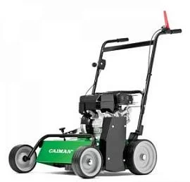 Товар «Аэратор бензиновый Caiman Oscar Pro 60S» Фото товара «Аэратор бензиновый Caiman Oscar Pro 60S»