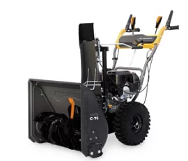 Товар «Снегоуборщик бензиновый Villartec WB C-76» Фото товара «Снегоуборщик бензиновый Villartec WB C-76»