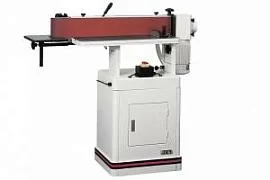 Товар «Станок ленточношлифовальный Jet EHVS-80 400В» Фото товара «Станок ленточношлифовальный Jet EHVS-80 400В»