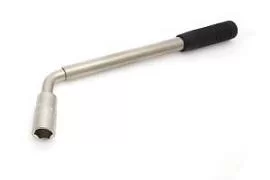 Товар «Ключ баллонный телескопический с головкой Дело Техники 17х19 мм; 1/2" » Фото товара «Ключ баллонный телескопический с головкой Дело Техники 17х19 мм; 1/2" »