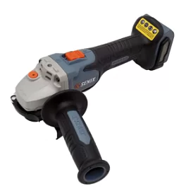 Товар «Аккумуляторная УШМ Senix PAX2125-M2-EU (без акк. и з/у)» Фото товара «Аккумуляторная УШМ Senix PAX2125-M2-EU (без акк. и з/у)»