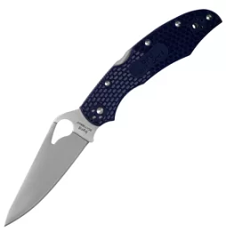 Товар «Нож Spyderco Byrd Cara Cara 2 LTW с рукоятью Blue FRN (BY03PBL2)» Фото товара «Нож Spyderco Byrd Cara Cara 2 LTW с рукоятью Blue FRN (BY03PBL2)»