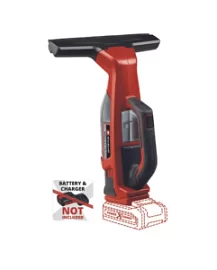 Товар «Аккумуляторный мойщик окон Einhell PXC Brillianto (без акк. и з/у)» Фото товара «Аккумуляторный мойщик окон Einhell PXC Brillianto (без акк. и з/у)»