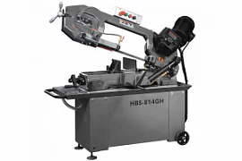 Товар «Станок ленточнопильный с гидрозагрузкой Jet HBS-814GH» Фото товара «Станок ленточнопильный с гидрозагрузкой Jet HBS-814GH»