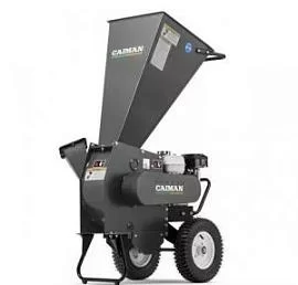 Товар «Измельчитель ветвей бензиновый Caiman Raro 200H» Фото товара «Измельчитель ветвей бензиновый Caiman Raro 200H»